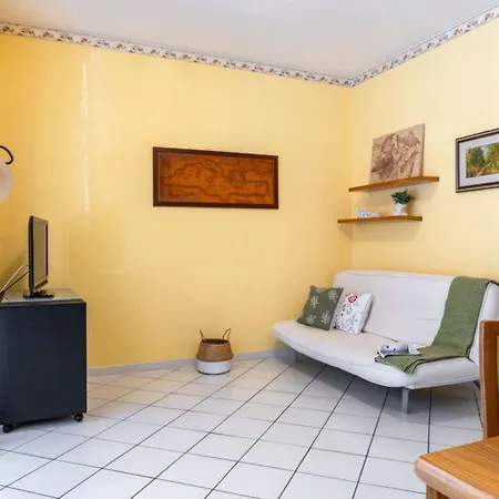 Apartment Oltremare By Interhome *