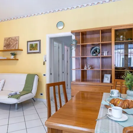 Oltremare By Interhome *