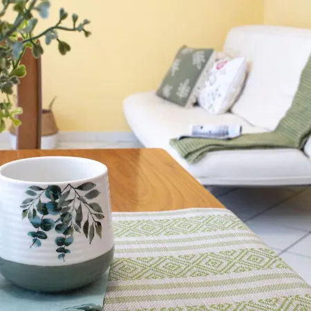 Oltremare By Interhome Apartment