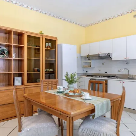 Oltremare By Interhome
